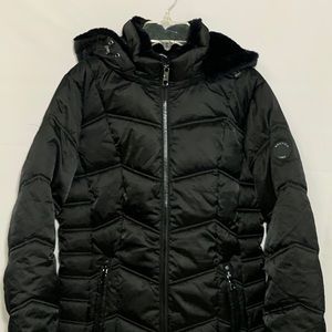 (NWOT) Womens Nautica Puffer